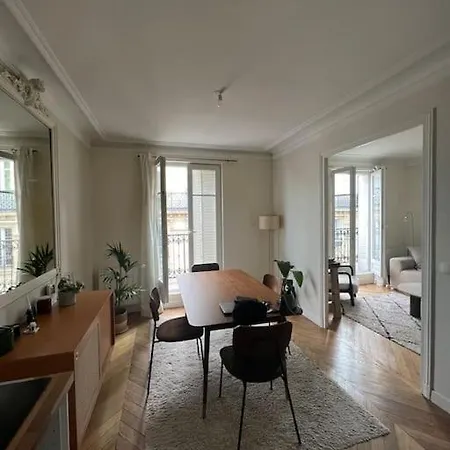 Avec Balcon 9e *